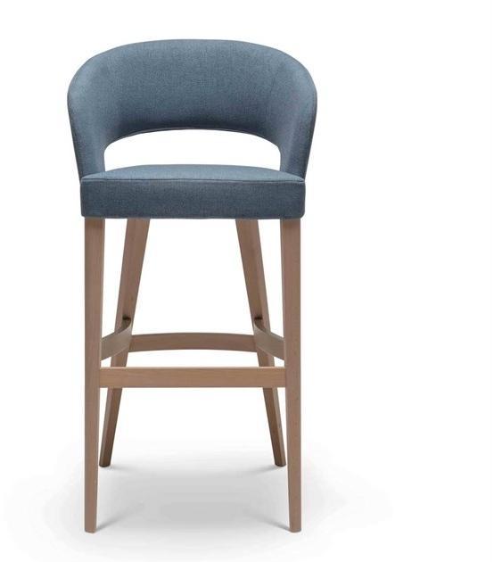 Origins 1971 Высокий табурет с подлокотниками Ray sun-id-1411558 - Вид №1