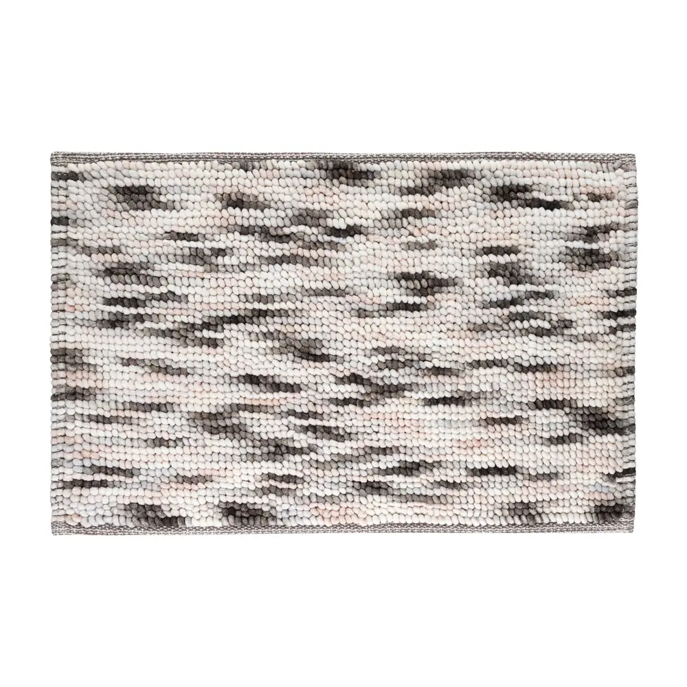 Коврик для ванной WESS Icat с противоскользящим покрытием 50x80 см 89418463 STLM-1565016 - Вид №1