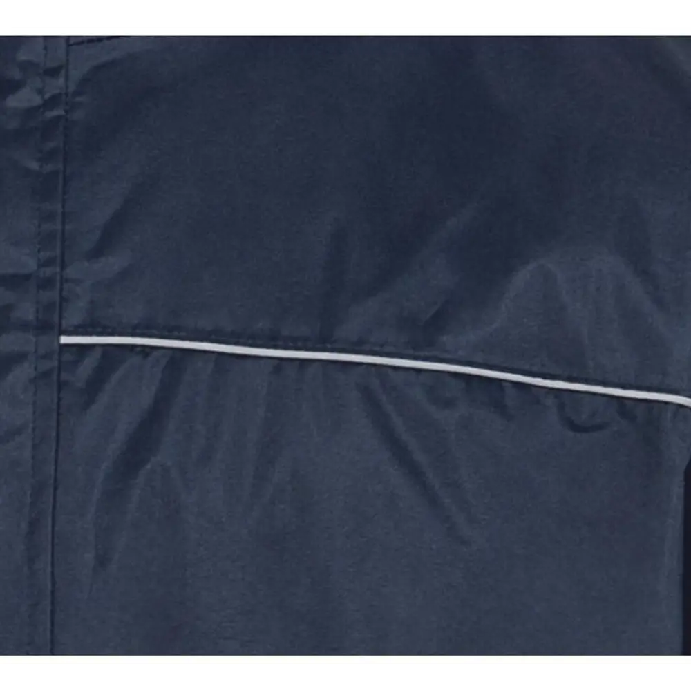 Куртка рабочая Delta Plus HELSINKI2 цвет темно-синий размер XXXL рост 196-204 см STLM-2141615 - Вид №2