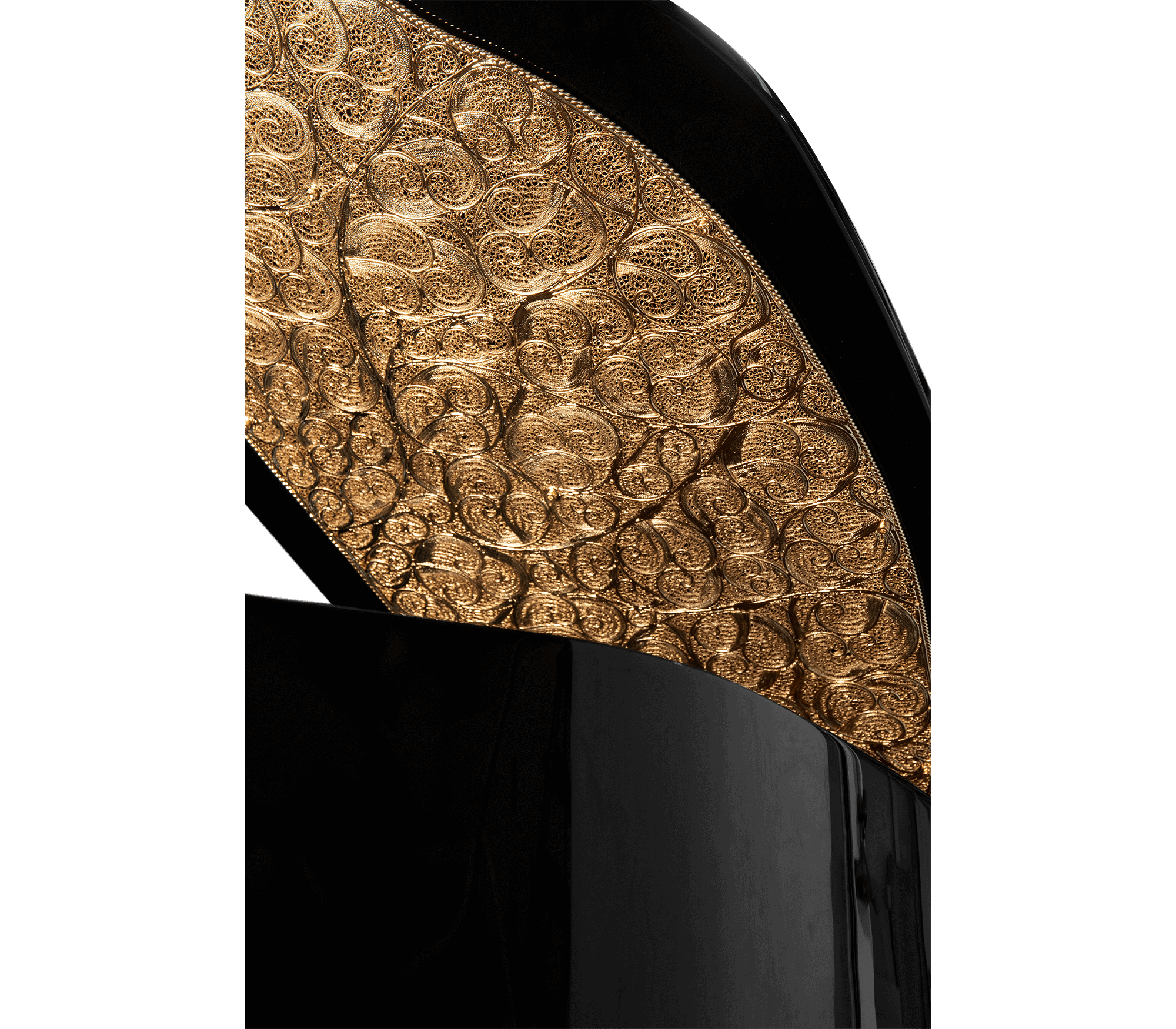 0-047 Филигранная игра на цифровом фортепиано Boca Do Lobo  - Вид №7