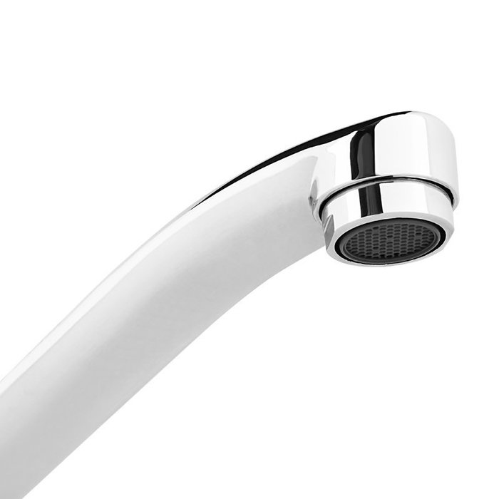 AMUSB00M05 Milardo Amur Смеситель для кухни Amur Россия - Вид №4