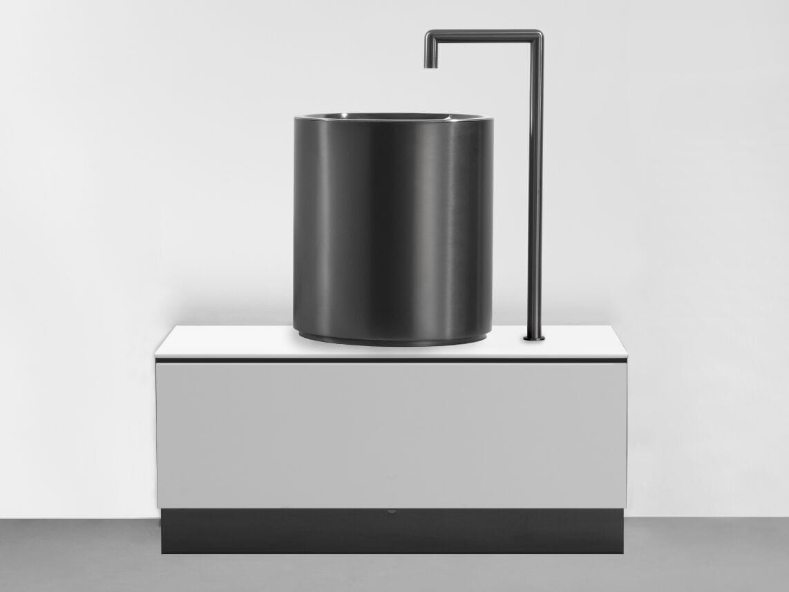 Санитарный модуль для умывальника CEADESIGN счеты ARCH-00126555 - Вид №1