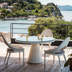 Стол DIOMEDE 130 SMANIA TVDIOMED02