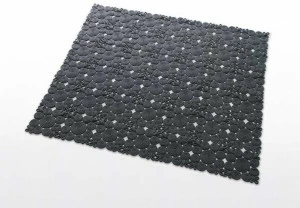 Paola Lenti Однотонный коврик из шерсти Natural