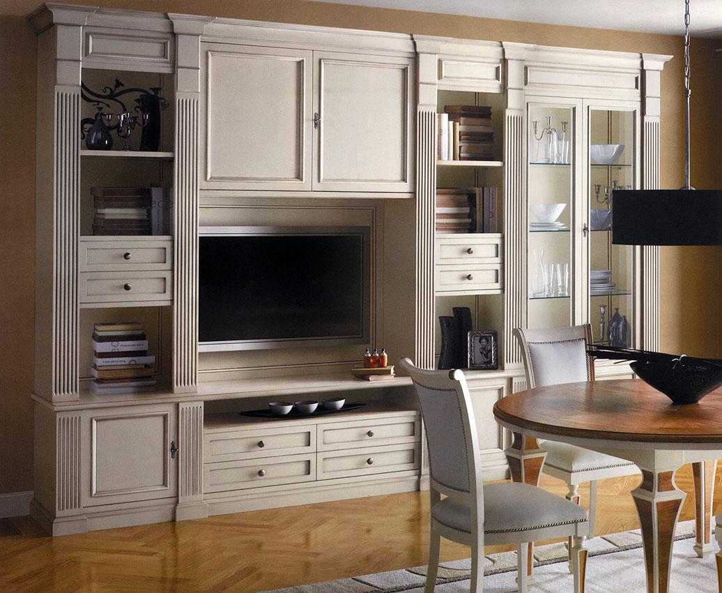 Стенка  CASTELLAN Tiberio 