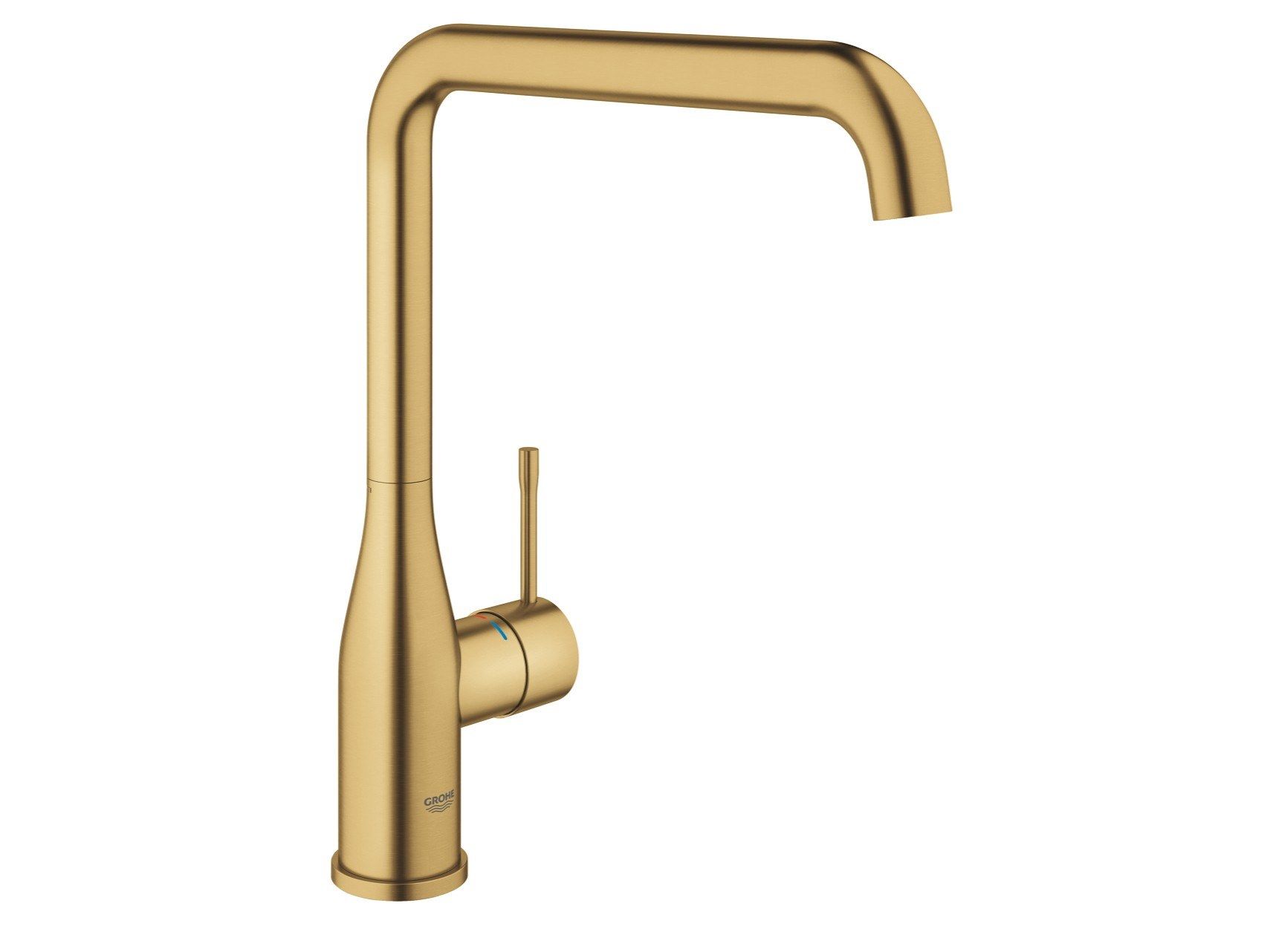 Смеситель для кухни с поворотным изливом Grohe Essence New ARCH-00148106 - Вид №3