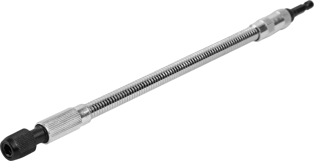 Магнитный держатель для бит RAGE с гибким удлинителем 300 мм 86390073