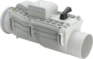 Viega Обратный канализационный клапан Grundfix 4987.3 (305383)