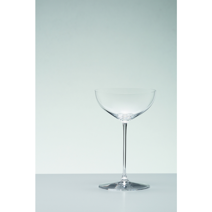 Фужер Veritas Moscato/Cupe, 240 мл, бессвинцовый хрусталь Riedel 144909 - Вид №1