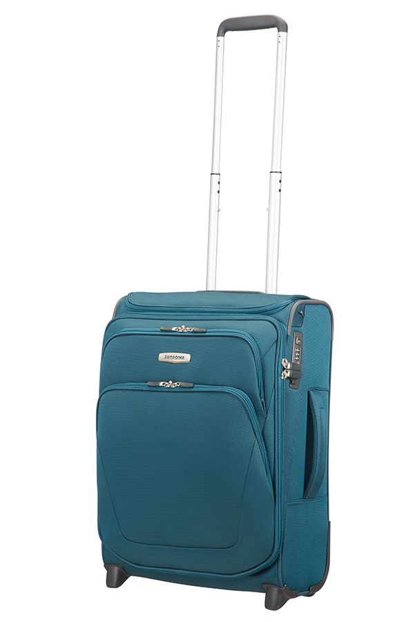 65N-11002 Чемодан 65N*002 Upright 55/20 EXP Toppocket Samsonite Spark SNG  - Вид №2