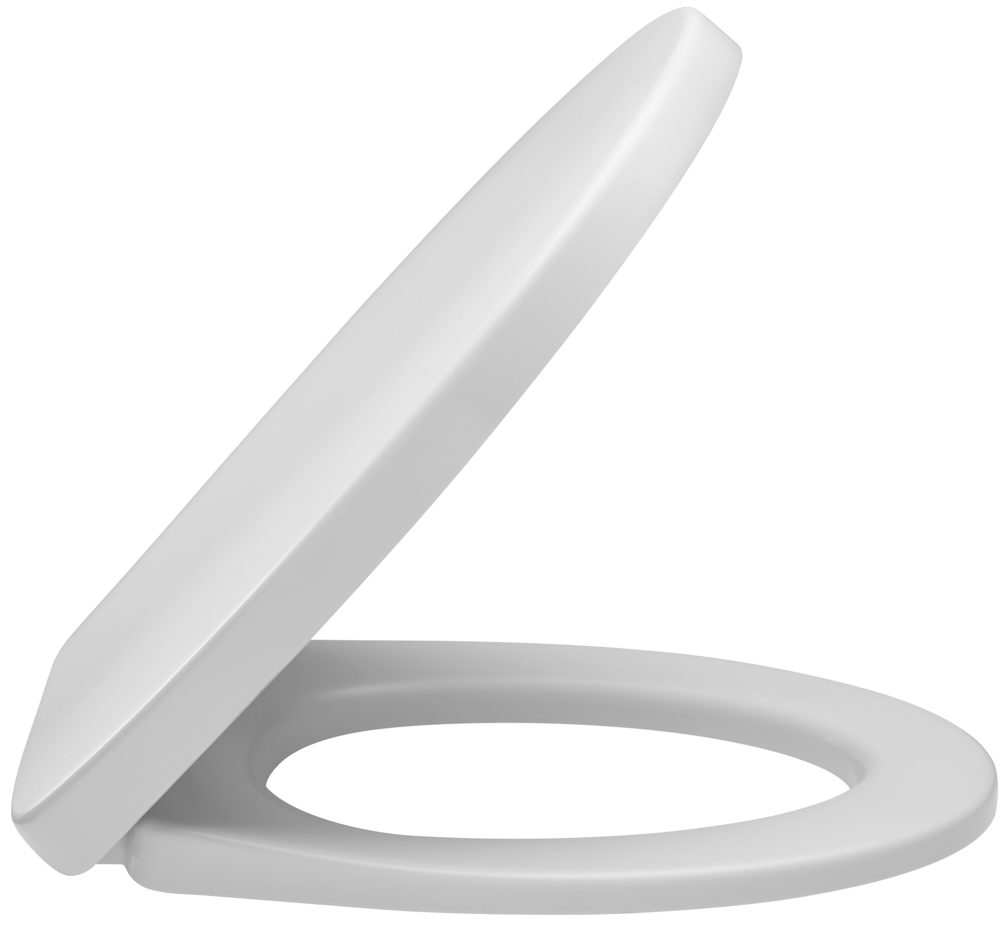 E70021-00 Термореактивное сиденье для унитаза с медленным закрыванием JACOB DELAFON PATIO