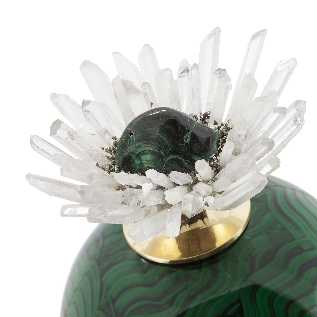 300144-60 ABHIKA ОБЕЛИСК КРИЗИЯ PURPLE  - Вид №7