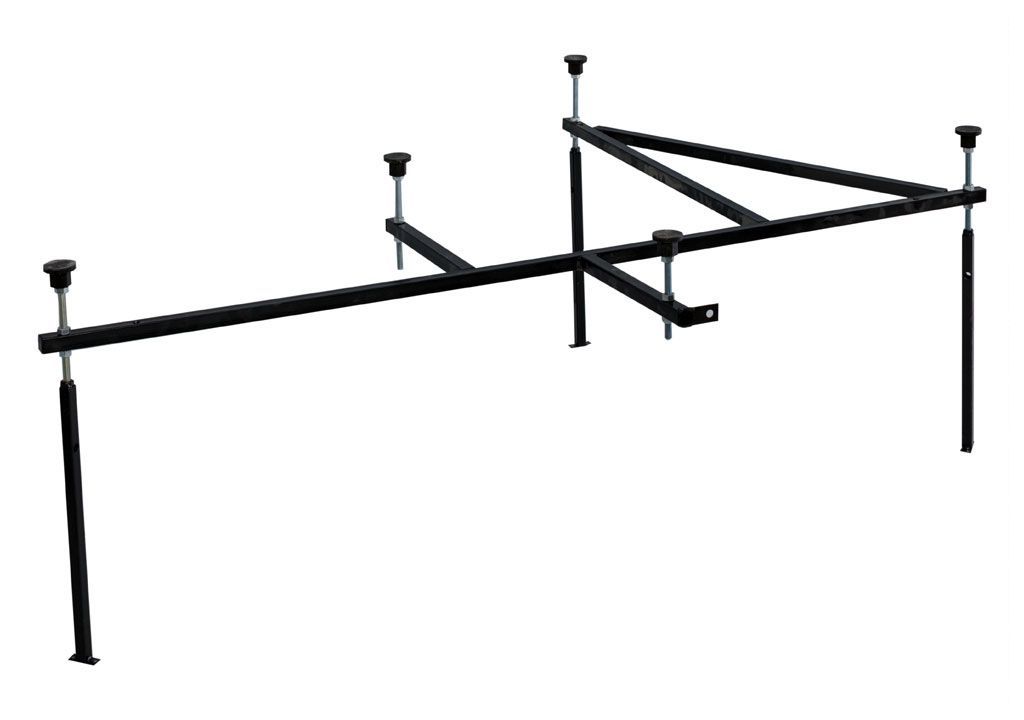Каркас сварной для акриловой ванны Aquanet Capri 160x100 L/R 00243003 - Вид №2