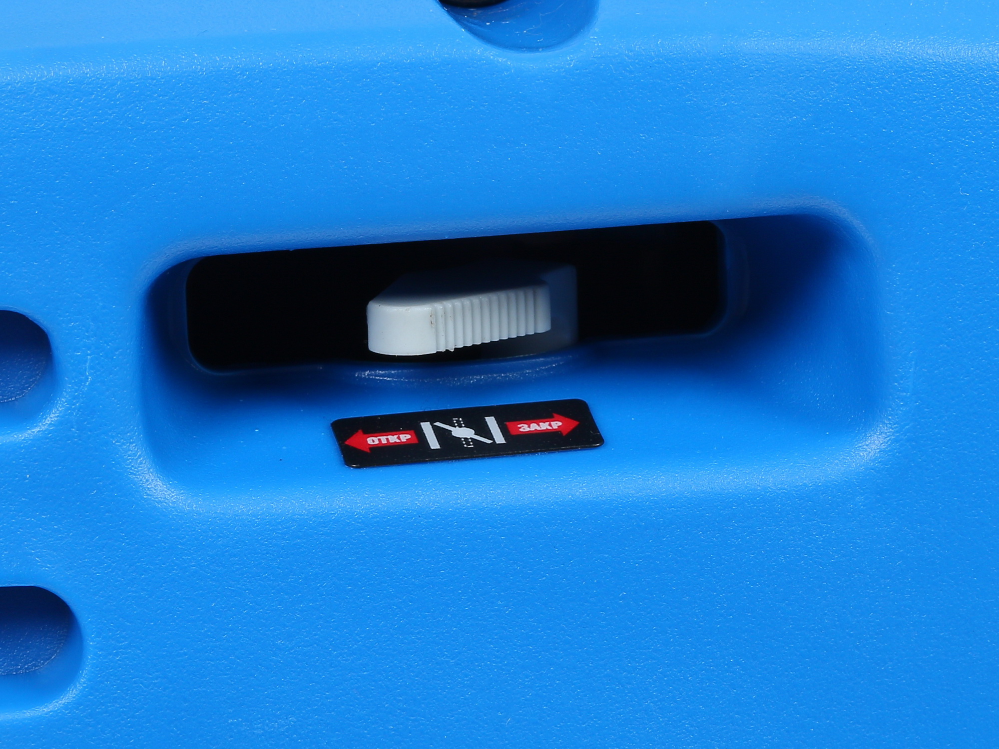 Электрогенератор   бензиновый Зубр ЗИГ-1200 1065712 STDN-0106248 - Вид №8