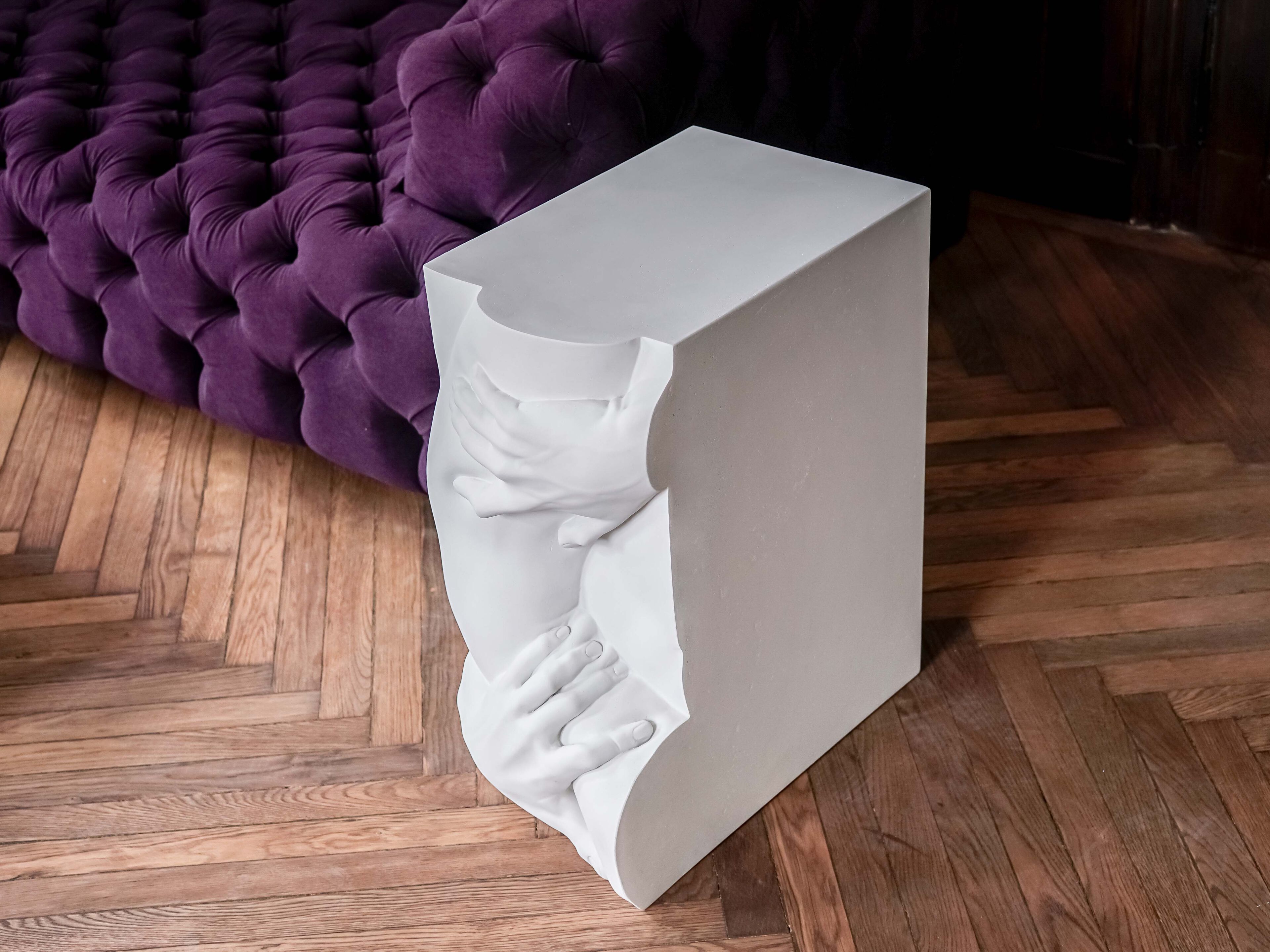 Журнальный столик LO Contemporary классика ARCH-00149725