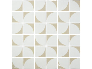 Стеклянная мозаика