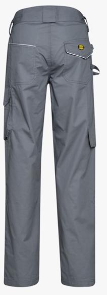 DIADORA UTILITY Брюки рабочие Rock light cotton iso 13688:2013 sun-id-1380732 - Вид №1