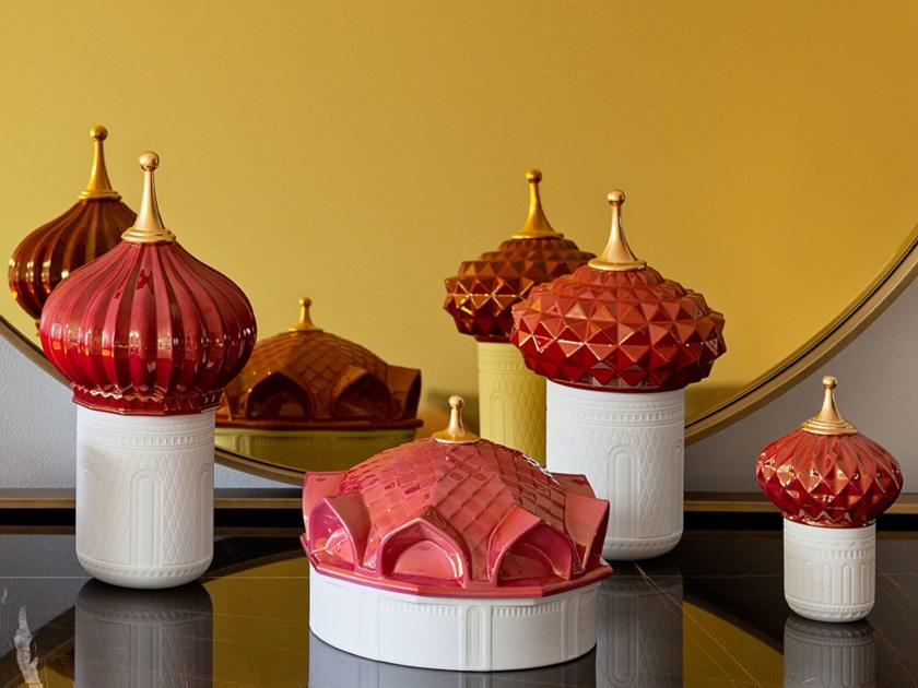 Lladró Свеча 1001 lights 01040174 - Вид №4