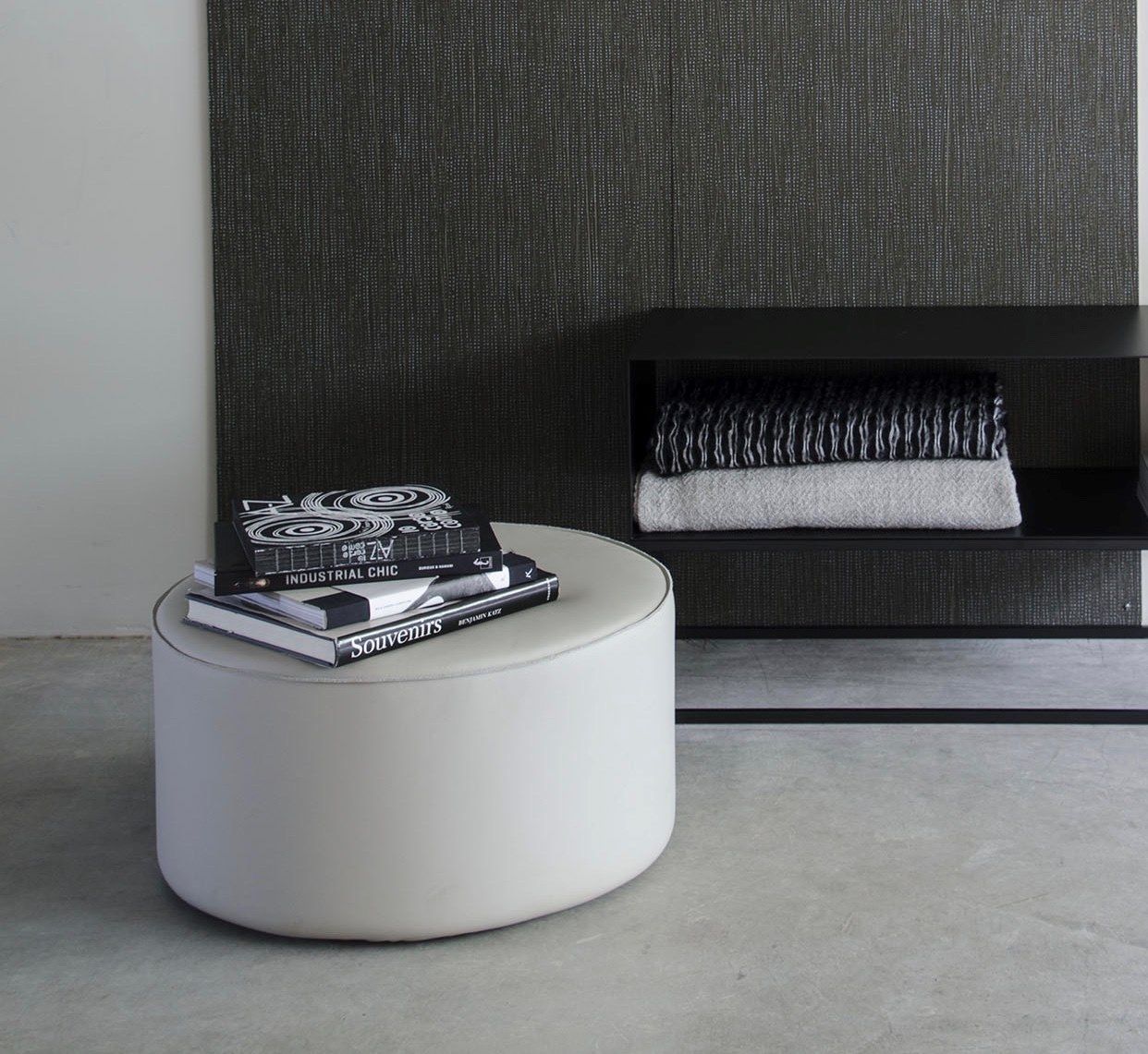 Съемный пуфик XAM Pouf ARCH-00079807 - Вид №7