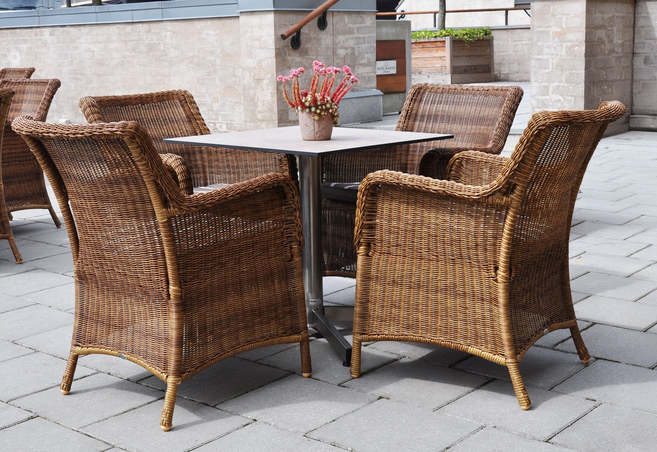 Основание стола StableTable sTablet® Extreme™ ARCH-00067021 - Вид №7