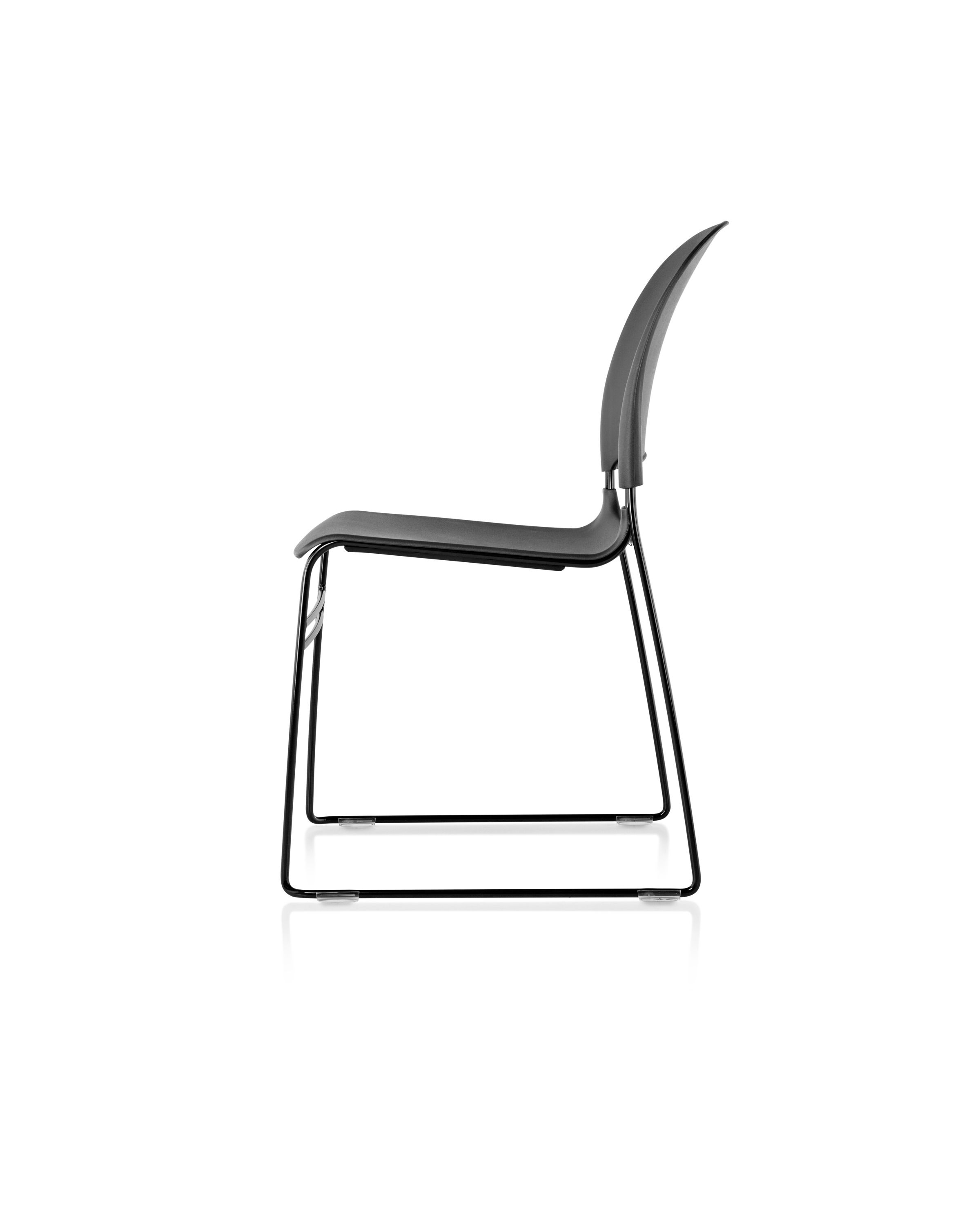 Штабелируемый стул для салазок Herman Miller LIMERICK ARCH-00049558 - Вид №18
