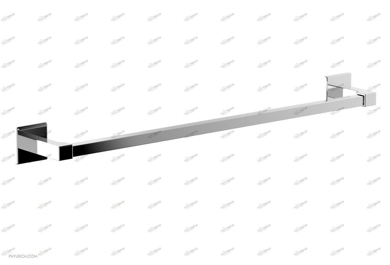 Полотенцесушитель MIX Phylrich  290-71-026 Хромированный