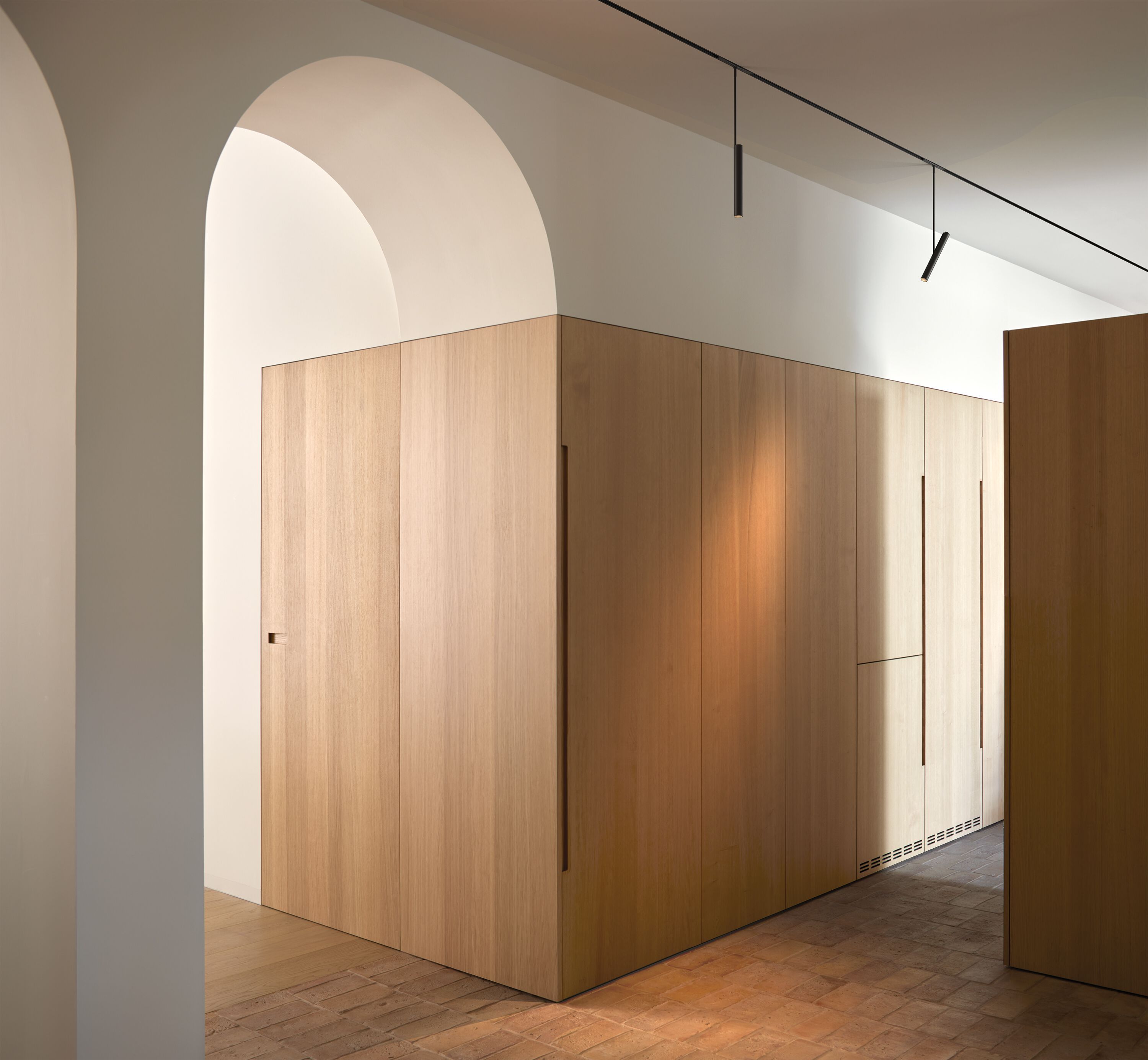 Регулируемый прожектор Flos Architectural Collection-проекторы ARCH-00107463 - Вид №3