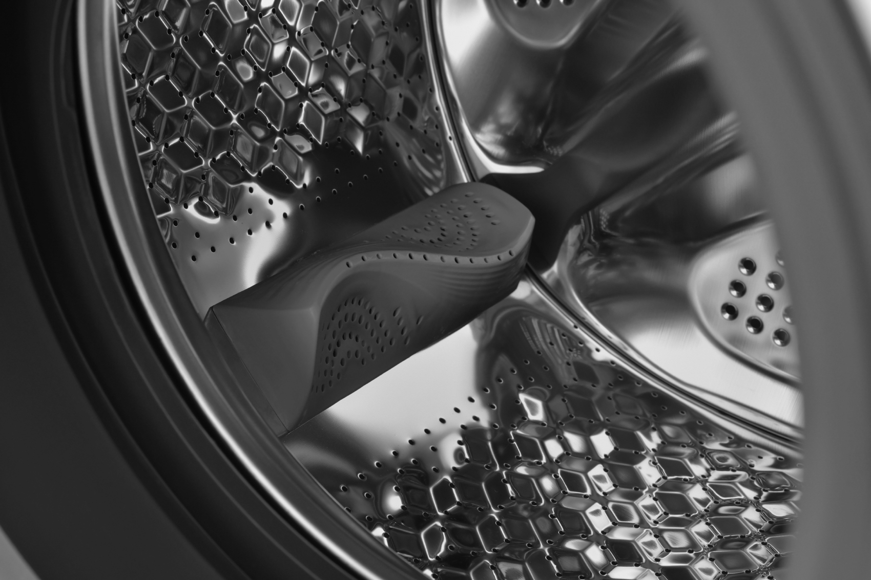 9979815 Стиральная машина ZUGEL ZWS7142I белый STDN-0114899 - Вид №11