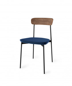 Обеденный стул Crawford U Stellar Works CR-S210-UP