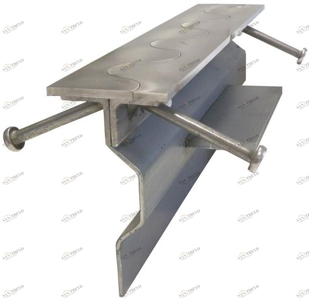 CPR GIUNTI Строительно-ремонтный стык промышленных полов sun-id-1347350