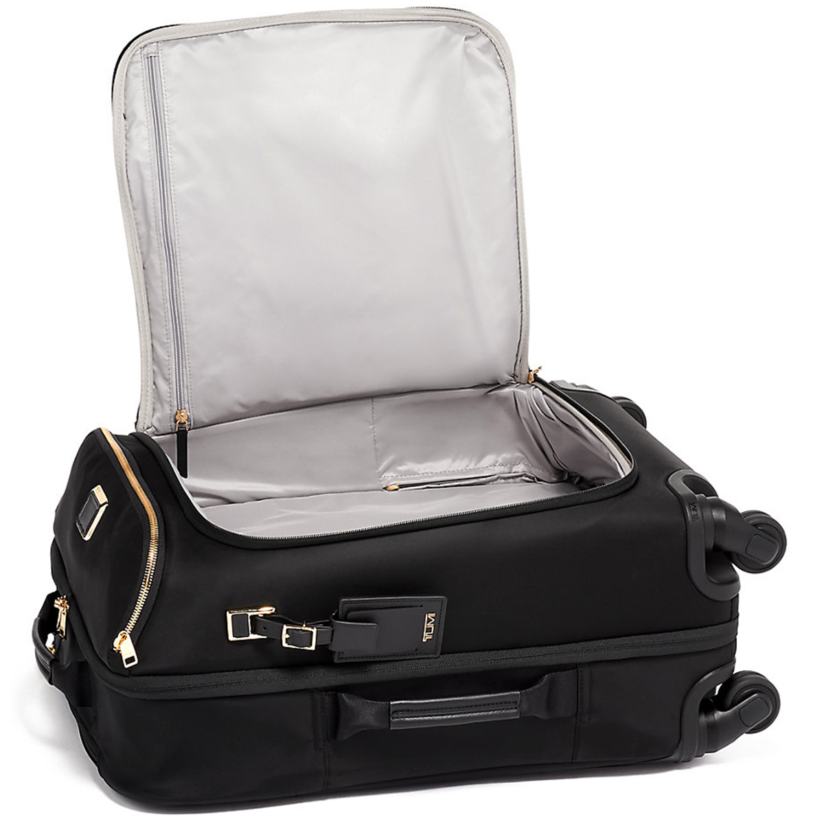 196464D Чемодан Leger Continental Carry-on Tumi Voyageur  - Вид №5