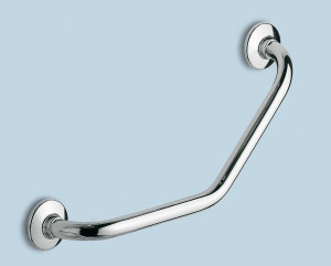 2722(13) Gedy, поручень гнутый, цвет хром