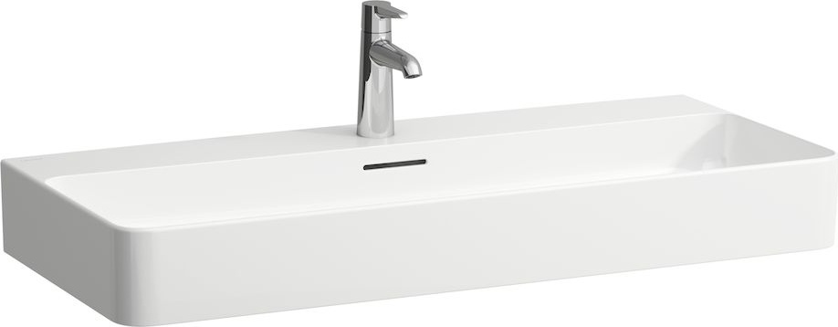 H8162870001121 Раковина, для установки на поверхность LAUFEN PRO - Вид №1