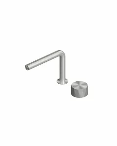 Hb. 15 31. Смеситель на два отверстия Quadrodesign