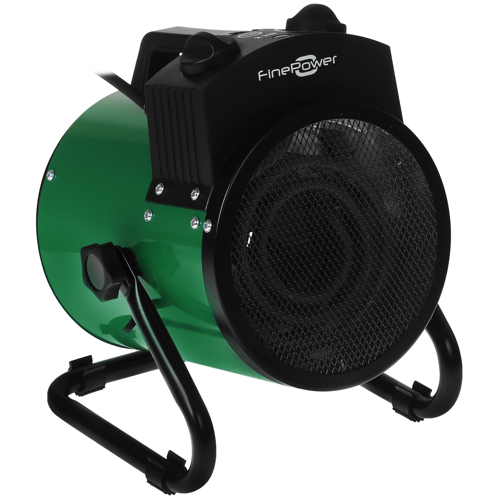 5045981 Тепловая пушка электрическая FinePower FSFH-2000 STDN-0073391