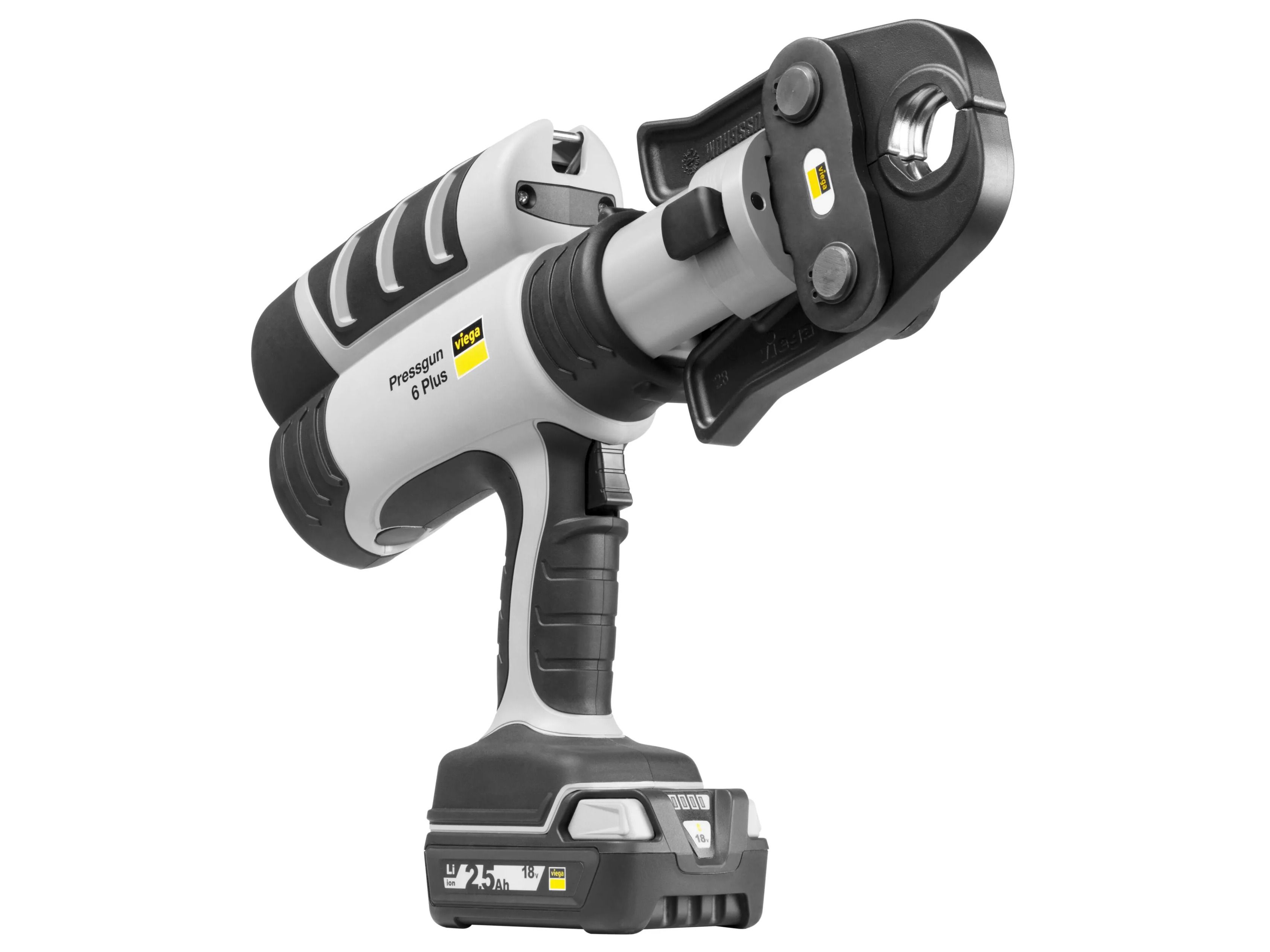 Пресс-инструменты для фитингов Viega Italia PRESSGUN 6 ARCH-00015824