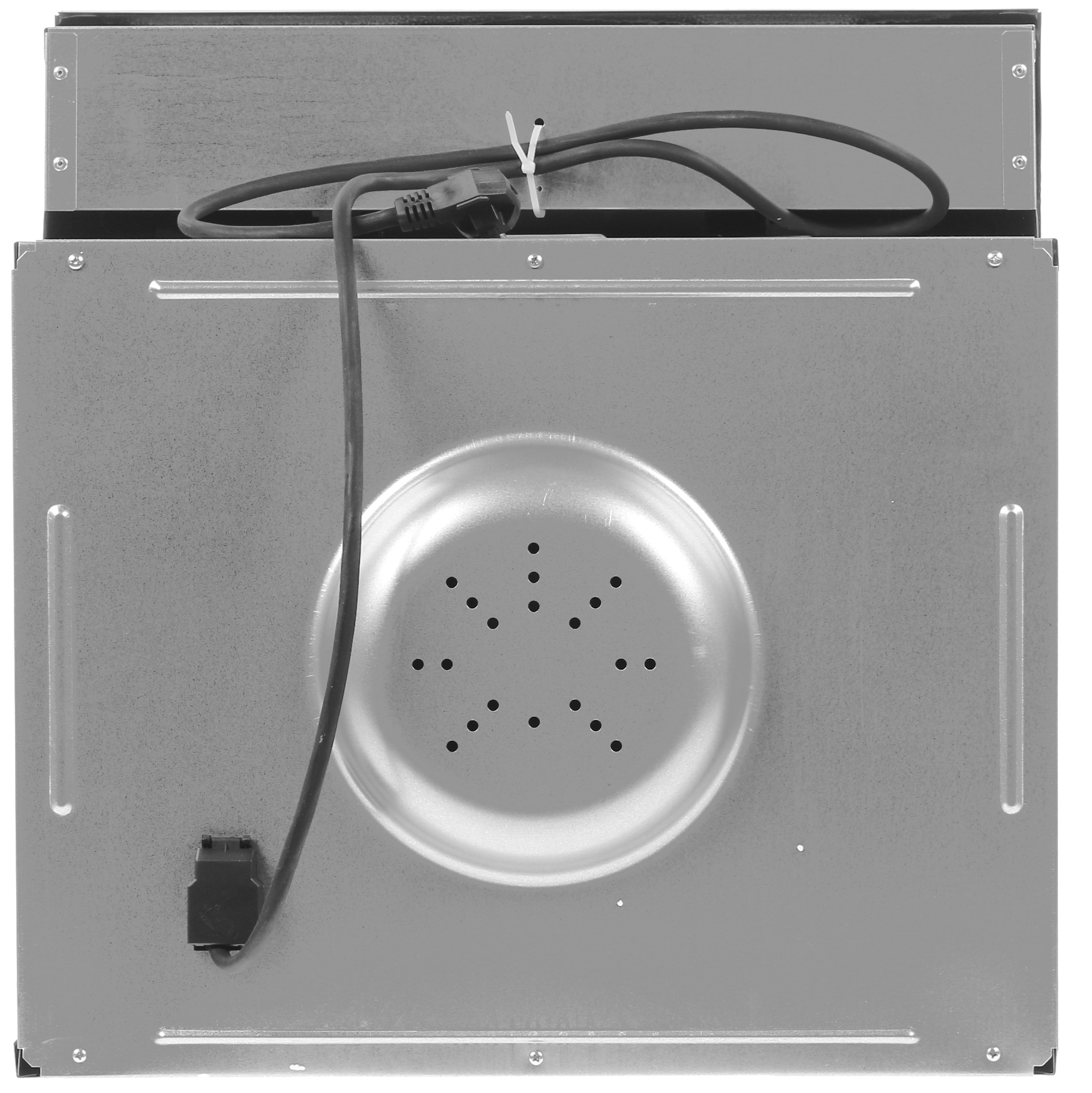 8167655 Электрический духовой шкаф De Luxe 6006.05эшв-060 бежевый STDN-0142494 - Вид №7