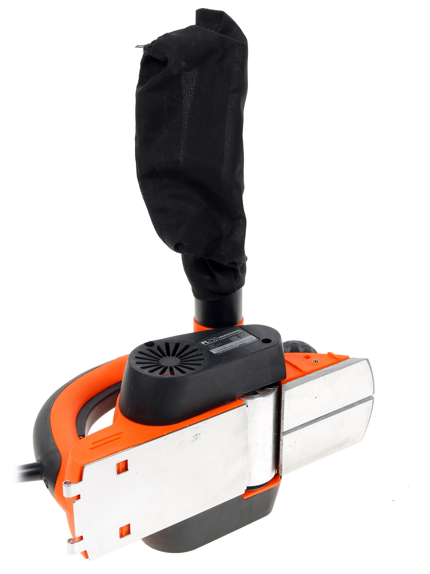 Электрорубанок Patriot PL 750 1133811 STDN-0004424 - Вид №5