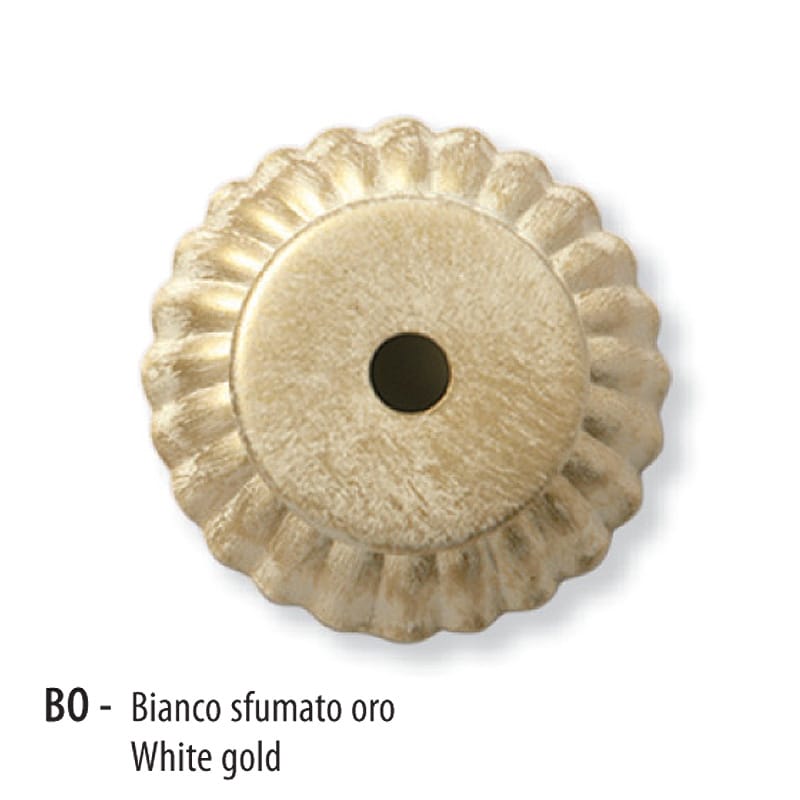 Классический стиль керамический подвесной светильник FERROLUCE Рим ARCH-00151448 - Вид №7