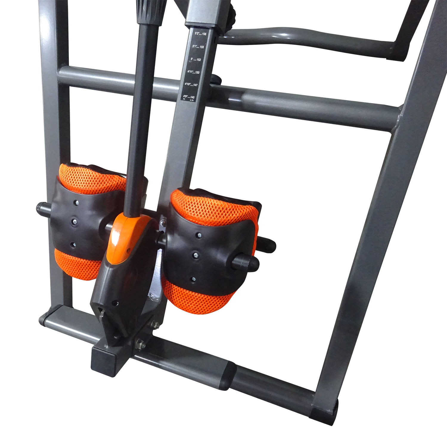 IT004 Инверсионный стол it004 DFC  - Вид №2