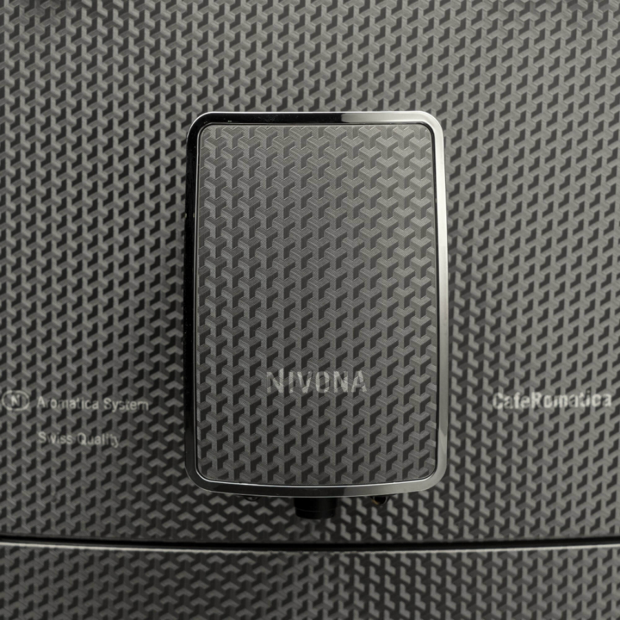 Кофемашина Nivona CafeRomatica NICR 789 NICR789 - Вид №13