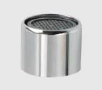 Аэратор F72-2 (22 наружный,  внутр. резьба.) F72-2