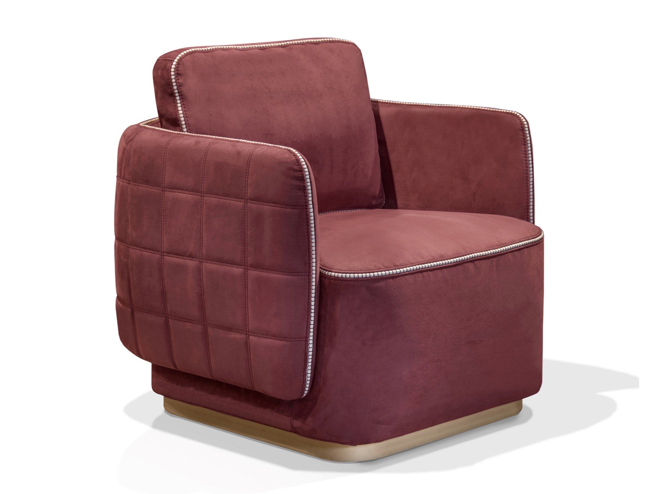 Тканевое кресло Formitalia JACQUELINE ARCH-00098920