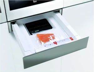 591548 Вакуумный упаковщик с весами VS 152 Португалия