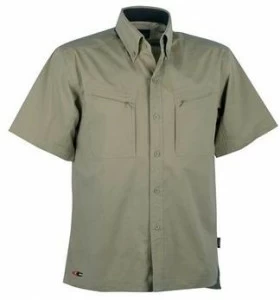 COFRA Рубашка Everytime summer