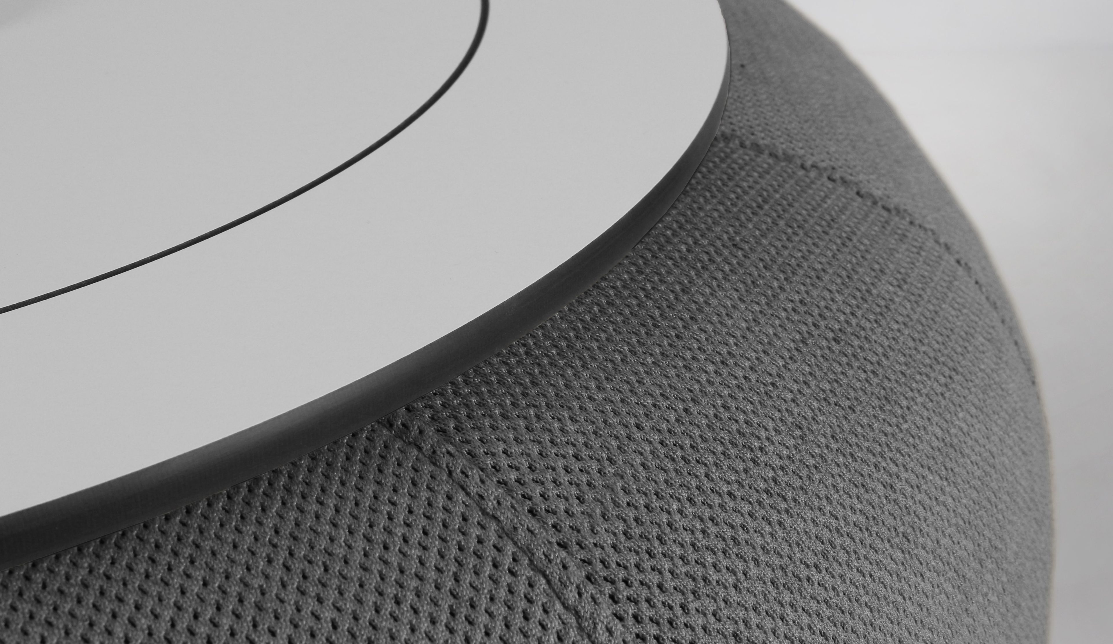 Круглый низкий садовый столик OGO Don Out ARCH-00095584 - Вид №22