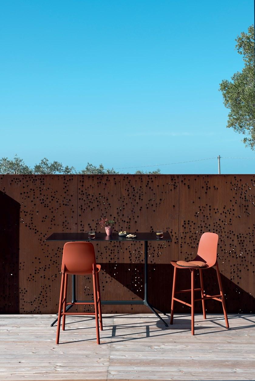 Kristalia Сплошная круглая подушка для улицы sun-id-1397377 - Вид №19