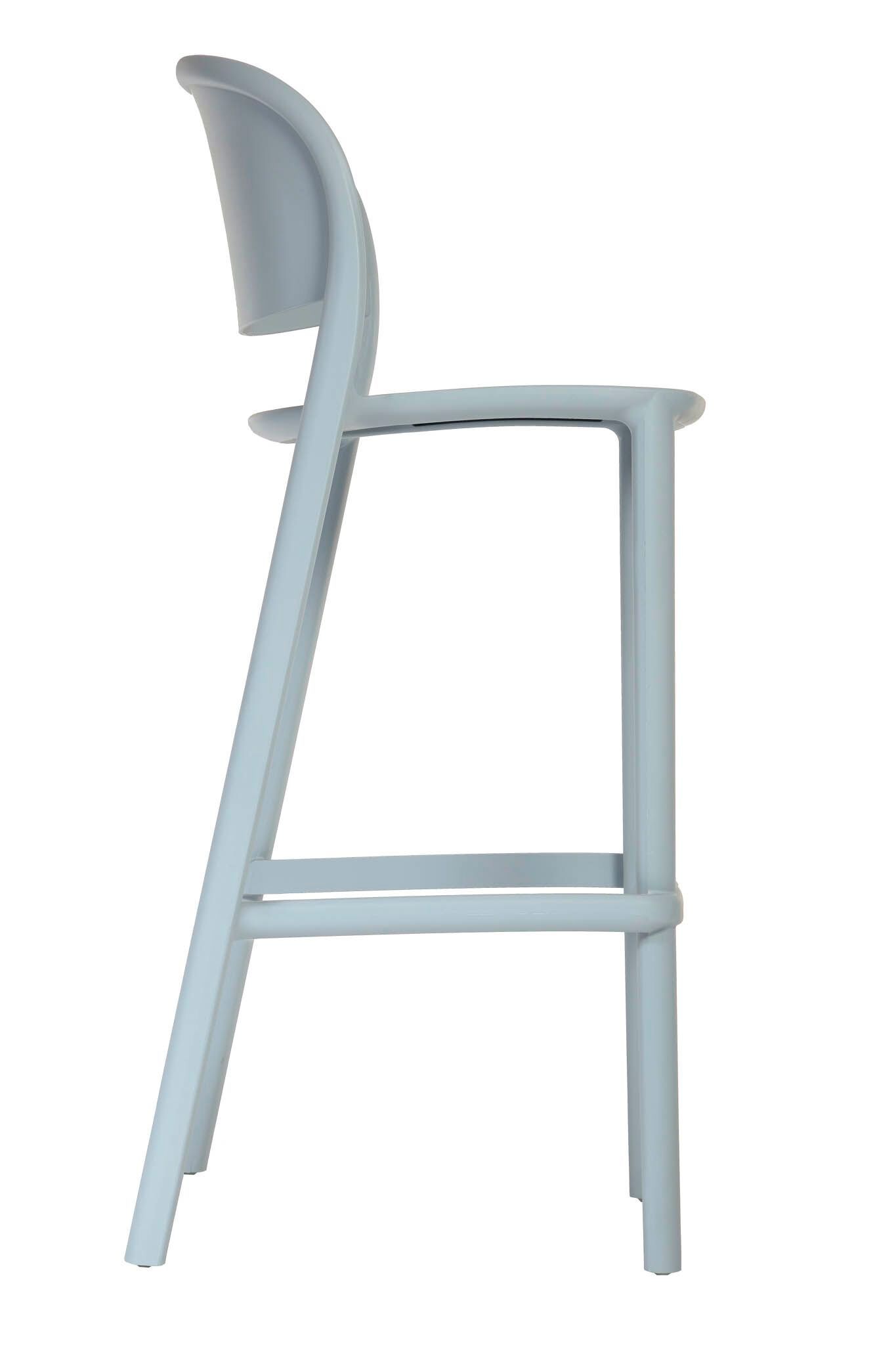 Полипропиленовый стул Ezpeleta Trena ARCH-00011256 - Вид №19