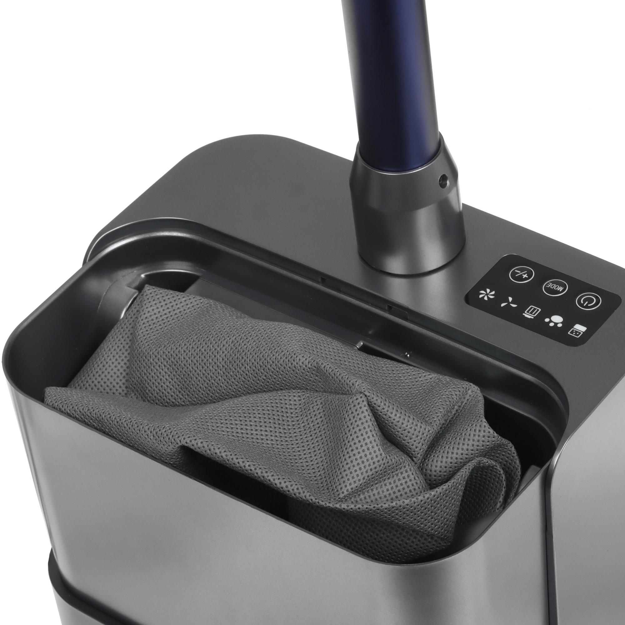 9156226 Пылесос  вертикальный  Reoka Self-cleaning RKSC-CS470  синий STDN-0069649 - Вид №9