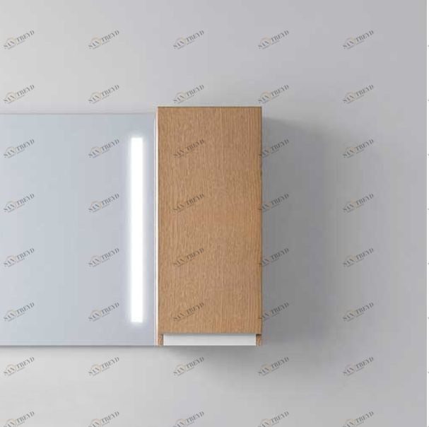 Avila Dos Пенал подвесной 70 см Color R0+70 Advance Trendy 2704314NR070